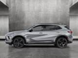 New 2025 Buick Envision Sport Touring image 2