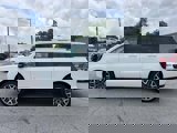 New 2025 Ford Expedition Platinum image 4