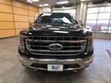 Certified 2023 Ford F150 Lariat image 2