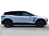 New 2025 Chevrolet Blazer EV SS image 6
