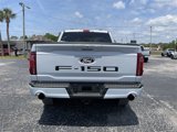 New 2025 Ford F150 Lariat image 5