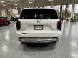 Used 2024 Hyundai Palisade Calligraphy image 6