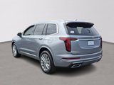 New 2025 Cadillac XT6 Premium Luxury w/ Technology Package image 4