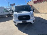 Used 2021 Ford Transit 350 XLT image 2