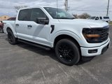 New 2025 Ford F150 STX w/ STX Black Appearance Package image 3