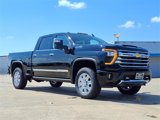 New 2025 Chevrolet Silverado 2500 High Country w/ High Country Premium Package image 3