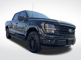 Certified 2024 Ford F150 XLT w/ Equipment Group 303A High image 4