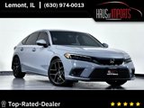 Used 2023 Honda Civic Sport Touring image 2
