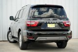 Used 2023 Nissan Armada SV w/ Cargo Package image 4