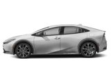 New 2026 Toyota Prius Plug-In Hybrid image 3