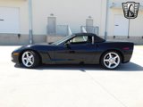 Used 2005 Chevrolet Corvette Convertible image 4
