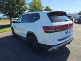 New 2025 Volkswagen Atlas Peak Edition SE image 6