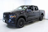 New 2025 Ford F150 XLT w/ Equipment Group 302A MID image 3