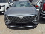 Used 2023 Cadillac Lyriq 2WD image 3