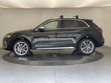 Certified 2024 Audi SQ5 Premium Plus w/ Premium Plus Package image 2