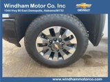 New 2025 Chevrolet Silverado 2500 Custom w/ Custom Value Package image 5