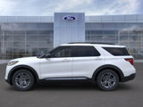 New 2025 Ford Explorer Active image 3
