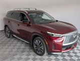 New 2026 INFINITI QX60 Luxe w/ Cargo Package image 2