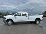New 2025 RAM 3500 Tradesman image 2