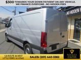 Used 2021 Mercedes-Benz Sprinter 2500 image 4