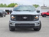 New 2025 Ford F150 STX w/ STX Black Appearance Package image 2