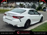 Used 2023 Toyota Camry SE image 4