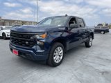 Used 2023 Chevrolet Silverado 1500 Custom image 3