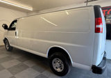 Used 2023 Chevrolet Express 2500 Extended w/ Driver Convenience Package image 5