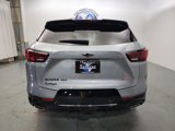 New 2025 Chevrolet Blazer RS image 5