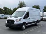 New 2025 Ford Transit 350 148 High Roof Extended w/ Load Area Protection Package image 5