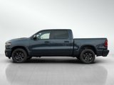 New 2025 RAM 1500 Laramie w/ Night Edition image 4