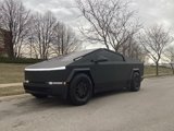 Used 2024 Tesla Cybertruck Cyberbeast image 2
