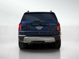 New 2026 Honda Passport TrailSport Elite image 5