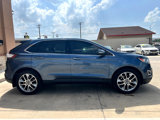 Used 2018 Ford Edge Titanium w/ Equipment Group 302A image 3