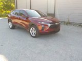 Used 2024 Chevrolet Trax LS w/ LS Convenience Package image 3