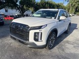 New 2025 Hyundai Palisade SEL image 2
