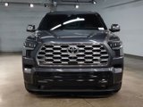 New 2025 Toyota Sequoia 4WD image 2