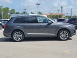 Certified 2025 Audi Q7 3.0T Premium Plus w/ Premium Plus Package image 4