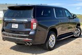 Used 2024 Chevrolet Suburban Premier image 5