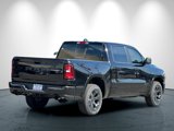 New 2025 RAM 1500 4x4 Crew Cab image 4