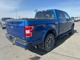 Certified 2018 Ford F150 XLT w/ Equipment Group 302A Luxury image 5