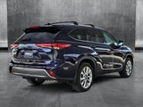 Used 2021 Toyota Highlander Limited image 5