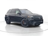 New 2025 Mercedes-Benz GLS 63 AMG 4MATIC image 1