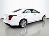 New 2025 Cadillac CT4 Premium Luxury image 5
