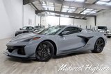 Used 2024 Chevrolet Corvette Z06 w/ Z07 Performance Package image 6