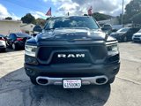 Used 2020 RAM 1500 Rebel w/ Rebel Level 1 Equipment Group image 2