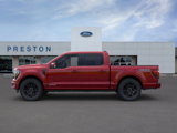 New 2025 Ford F150 Platinum image 4