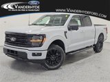 New 2025 Ford F150 XLT w/ Equipment Group 303A High image 1