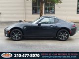 Used 2024 MAZDA MX-5 Miata RF Grand Touring image 2