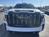 New 2025 GMC Sierra 2500 Denali Ultimate w/ Max Trailering Package image 2